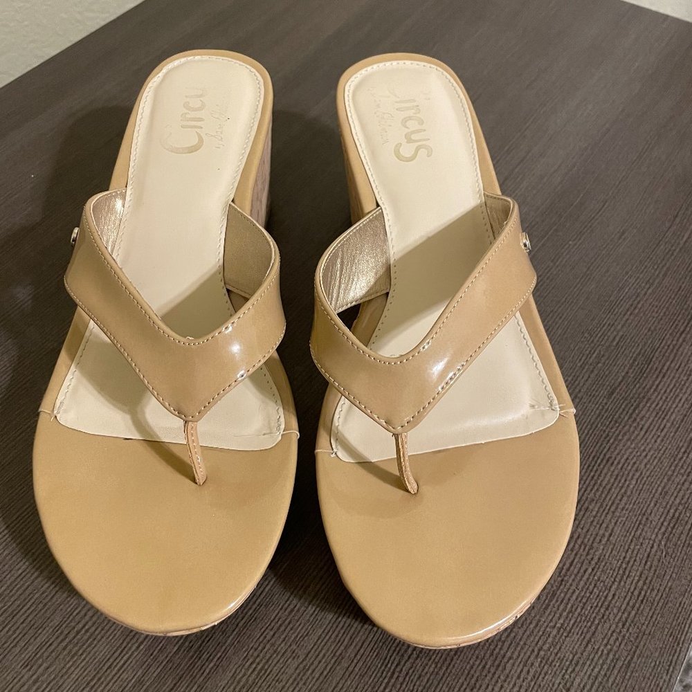 Circus by Sam Edelman Wedges